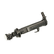 Diuza,spalare faruri Duza de spalare a farului Dreapta VW GOLF ALLTRACK VII GOLF SPORTSVAN VII GOLF VII 1.0-Electric 08.12- VEMO V10-08-0376