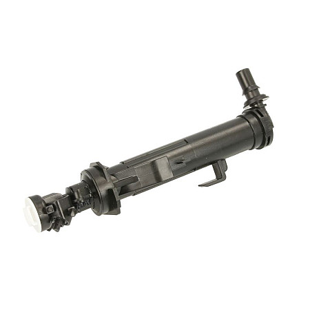 Diuza,spalare faruri Duza de spalare a farului Dreapta VW GOLF ALLTRACK VII GOLF SPORTSVAN VII GOLF VII 1.0-Electric 08.12- VEMO V10-08-0376