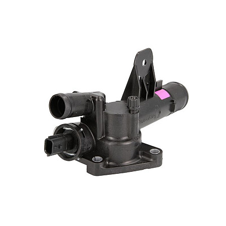 Termostat,lichid racire Termostat sistem racire 83C in carcasa DACIA DOKKER DOKKER EXPRESS/MINIVAN DUSTER DUSTER/SUV LODGY LOGAN II LOGAN MCV II SANDERO II NISSAN CUBE JUKE MICRA III 1.5D 06.03- VERNET TH7125.83J