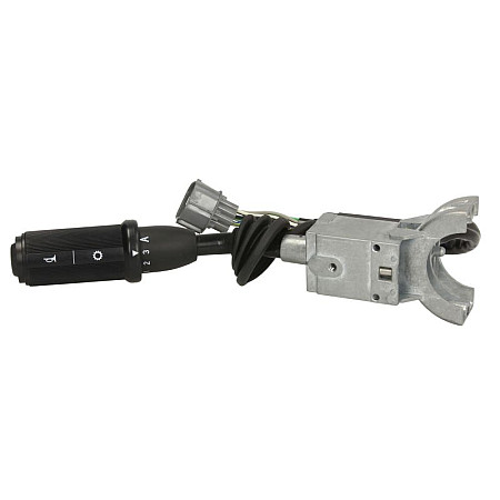 Comutator intrerupator volan JCB 3CX 4CX ANAC MAKINA 701-80299-AN