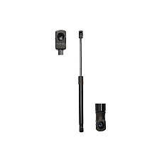 Amortizor, luneta Arcul cu gaz arcul cu gaz de incarcare Dreapta/Stanga lungime maxima: 3815mm sUV:143mm HYUNDAI IX35 TUCSON TUCSON/SUV SKRIN/SUV/SUV 06.04- MAGNUM TECHNOLOGY MGS7002MT
