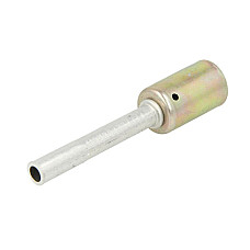 Sortiment, reparatii coducte clima Connector HOSELOK/pipe for standard rubber hoses HOSELOK Al 9.53-06 VULKAN LOKRING L13005837