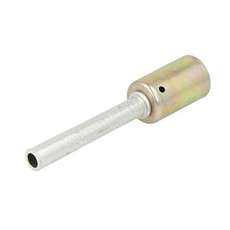 Sortiment, reparatii coducte clima Connector HOSELOK/pipe for standard rubber hoses HOSELOK Al 9.53-06 VULKAN LOKRING L13005837