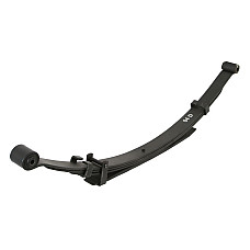 Pachet arc cu foi Leaf spring rear no.of blades: 4x550 OPEL FRONTERA A 2.3D/2.4 03.92-10.98 LS GERMANY 461371-LS