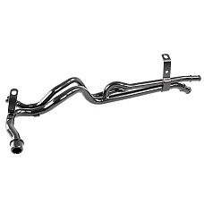 Cuplaj conducta lichid racire Cooling system metal pipe VW MULTIVAN V TRANSPORTER V 2.5D 04.03-11.09 VAICO V10-4796