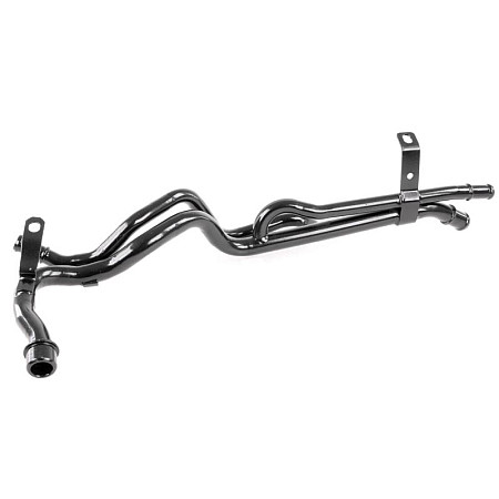 Cuplaj conducta lichid racire Cooling system metal pipe VW MULTIVAN V TRANSPORTER V 2.5D 04.03-11.09 VAICO V10-4796
