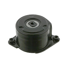 Intinzator,curea transmisie Multi-V belt tensioner BMW 3 E46 3 E90 3 E91 3 E92 5 E60 5 E61 6 E63 6 E64 7 E65 E66 E67 X3 E83 X5 E53 2.0D/2.5D/3.0D 09.01-03.13 SWAG SW20927373