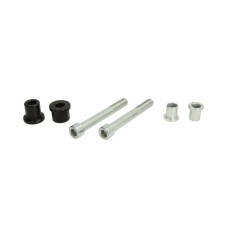 Crash Pad Crash pad fitting kit ph01 phv1 phv2 RD Moto HONDA CBR 1000 2006-2007 RDMOTO RDM-H4-2