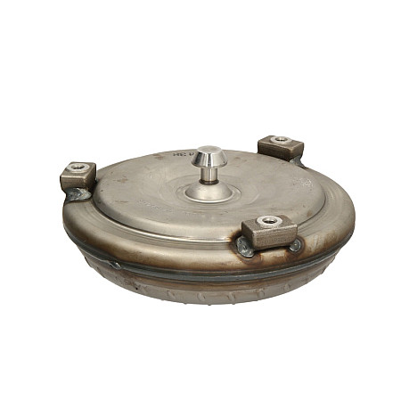 Ansamblu ambreiaj hidraulic Fluid coupling Converter Wandler Converter Wandler factory remanufactured ZF 5 HP 19 ZF 4168 022 002:800