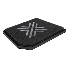 Filtru aer Panel filtru insert   Unique dl  286mm szer  220mm BMW 1 F40 2 GRAN COUPE F44 X2 F39 MINI F56 CLUBMAN F54 COUNTRYMAN F60 2.0 11.18- PIPERCROSS TUPP2028