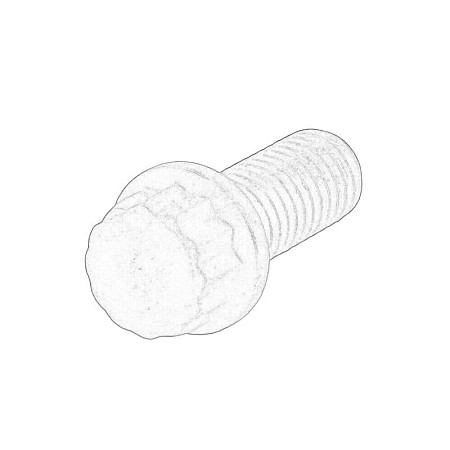 Surub, sistem de esapament EN Manifold bolt BMW 1 E81 1 E82 1 E87 1 E88 1 F20 1 F21 2 F22 F87 3 E90 3 E91 3 E92 3 E93 3 F30 F80 3 F31 1.6D/2.0D 06.04- OE BMW 11 65 7 801 771