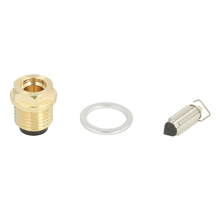 Cui poantou Carburettor needle valve with a socket YAMAHA XV 1000/1100 1984-1987 TOURMAX FVS-210