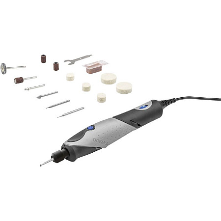 Polizoare Polizor / Polizor multiplu drept / pivot tensiune:230V DREMEL F0132050JA