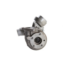 Turbocompresor Refacere din fabrica  NISSAN QASHQAI I TIIDA RENAULT CLIO III KANGOO II LAGUNA III MEGANE II MODUS SCENIC II 1.5D 05.05- BORGWARNER KKK54399880030/R