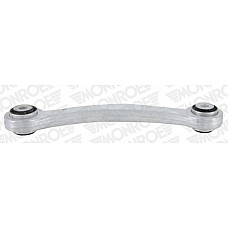 Brat/bieleta, suspensie roata Bratul axei posterioare a puntii spate Stanga superior fata MERCEDES E W211 E T-MODEL S211 SL R230 1.8-6.2 03.02-01.12 MONROE MONL23640