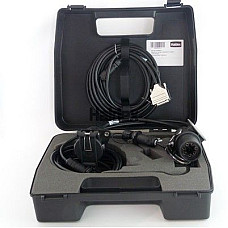 Cablu de citire a erorilor Diagnostic tester cable set diagnostic environment: EBS HALDEX 950800912