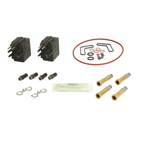 Burduf, ghidaj etrier Set de reparatii a sistemului de frine cu aer WABCO 480 104 921 2