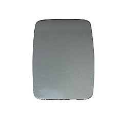 Sticla oglinda laterala Dreapta/Stanga MAN F9 TGM I 01.83-03.22 PACOL MAN-MR-011