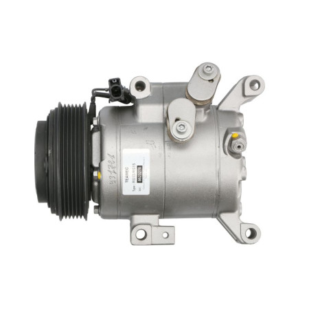 Compresor, climatizare Air-conditioning compressor MAZDA 3 6 6/KOMBI 2.0/2.5 12.08- TEAMEC TM8623278