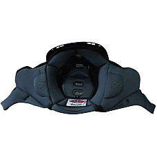 Accesorii pentru casca Helmet padding SMK GLIDE size L SMK SMK-LN-GL-L-02