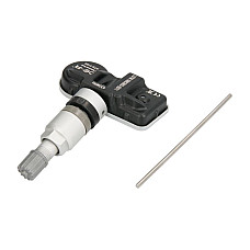 Senzor, sistem de control al presiunii pneuri TPMS wheel air sensor HAMATON dedicated programmed with aluminium valve 433 MHz EUROPE INFINITI MERCEDES NISSAN RENAULT HAMATON HAM-OER-S071