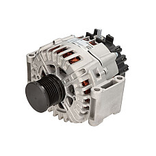 Alternator 14V 180A  MERCEDES SPRINTER 35-T B906 SPRINTER 3-T B906 SPRINTER 46-T B906 SPRINTER 5-T B906 VIANO W639 VITO / MIXTO W639 VITO W639 1.8-3.5 09.03- HC-CARGO CAR115676