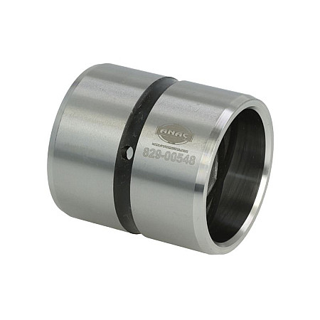 Ghidaj, corp axa rulment Suspension sleeve JCB 3 4 3CX/3CX SITEMASTER/3CX-2/3CX-4/3CXC/3CXS/3CXT/4CX/4CXC ANAC MAKINA 829-00548-AN