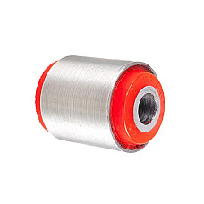 Bucsa suspensie Polyurethane suspension sleeve 1pcs rear bottom swingarm L/R external hardness: 80 Sha inner diameter 12mm outer diameter 36mm VOLVO C30 C70 II S40 II V40 V50 08.98-02.20 MPBS 21027122-00/80SHA
