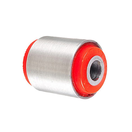 Bucsa suspensie Polyurethane suspension sleeve 1pcs rear bottom swingarm L/R external hardness: 80 Sha inner diameter 12mm outer diameter 36mm VOLVO C30 C70 II S40 II V40 V50 08.98-02.20 MPBS 21027122-00/80SHA