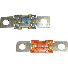 Siguranta Fuse current rate: 300 A colour grey quantity per packaging: 5 pcs DRESSELHAUS 4688/000/17 300