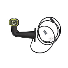 Lampa gabarit Outline marker lights L/R hose length 1750mm 12/24V ASPOCK A31-3904-404