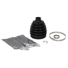 Ansamblu burduf, articulatie planetara Burduf cauciuc cap planetara exterior fi: 265/935 lungime116 AUDI A1 A1 CITY CARVER A3 Q2 SEAT ALTEA ALTEA XL ARONA IBIZA V LEON LEON SC 1.0-2.0D 08.03- SPIDAN 0.025590