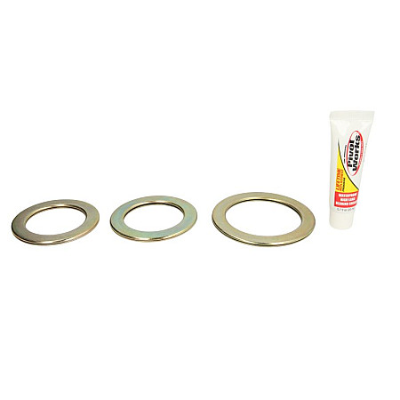 Consola de desupt, arc PL Lozyskowanie podstawy sprezyny amortyzatora centralnego rear HONDA TRX 0.45 2004-2014 PIVOT WORKS PWSHTB-H05-001-PB