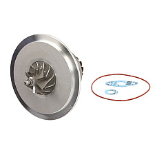 Miez turbo CHRA miez turbo: Aluminiu MERCEDES V 638/2 VITO W638 2.2D 03.99-07.03 EVORON EVCH0090