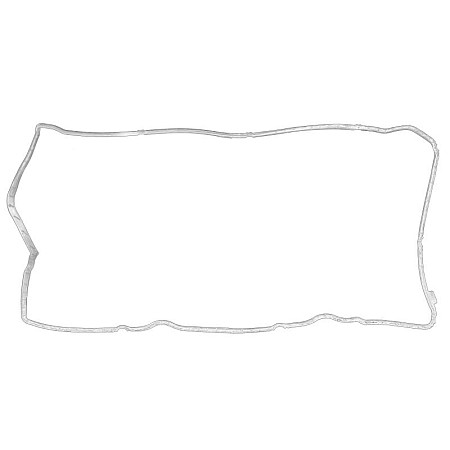 Garnitura, capac supape Rocker cover gasket rubber ISUZU N 5TH GENERATION D-MAX II RZ4E-TC/RZ4E-TCENGRDZEU6B 03.17- OE ISUZU ISU8983040250