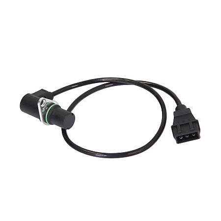 Senzor impulsuri, arbore cotit Senzor pozitie arbore cotit SEAT ALHAMBRA CORDOBA IBIZA II TOLEDO I VW GOLF III GOLF IV PASSAT B3/B4 VENTO 1.6/2.0 02.90-03.10 AUTLOG AS4119