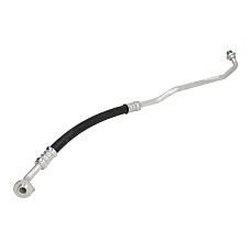 Conducta inalta presiune,aer conditionat Air conditioning hose/pipe CITROEN BERLINGO BERLINGO/MINIVAN XSARA XSARA/HATCHBACK PEUGEOT PARTNER PARTNER/MINIVAN 1.6D-2.0D 05.96-12.15 VEMO V42-20-0006