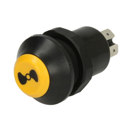 Comutator ventilator,incalzire/ventilatie Blowing fan motor switch-key FENDT 300 500 600 GT BF4M1012-TD226B-6 PNEUTRON 11145160XX