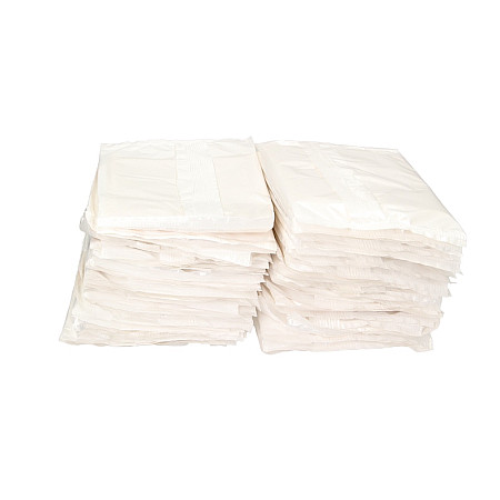 Microfibre NTS Sciereczka antystatyczna cena za opk.50 szt. NTS 460501P