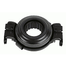Rulment de presiune Clutch thrust bearing AUDI A2 SEAT AROSA CORDOBA CORDOBA VARIO IBIZA II INCA MARBELLA TERRA VW CADDY II CADDY II/MINIVAN DERBY GOLF II GOLF III JETTA II 0.9-1.9D 10.81-08.05 SACHS 3151 600 790