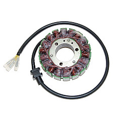 Stator de alternator Stator alternator KAWASAKI VN 700/750/800 1985-2006 VICMA VIC-17345