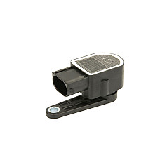 Senzor lumini xenon Reglaj inaltime far Dreapta Stanga se potriveste BMW 1 E81 E82 E87 E88 3 E90 E91 E92 E93 5 E60 E61 X1 E84 X5 E70 X6 E71 E72 0902 1016 VNE VNE9192535