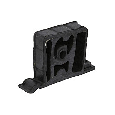 Suport, sistem de esapament Cuier sistem de evacuare MINI R50 R53 R52 1.4D/1.6 06.01-07.08 WALKER WALK80357