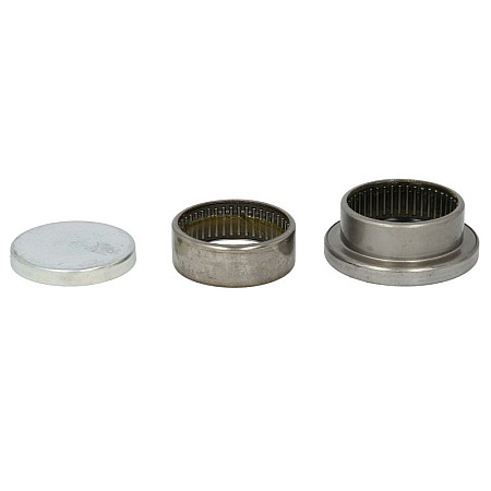 Suport, ax Rulment suspensie spate din spate CITROEN BERLINGO BERLINGO/MINIVAN XSARA PEUGEOT 206 1.1-2.0D 04.97- SNR KS559.02