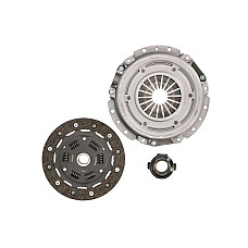 Set ambreiaj Kit ambreiaj cu rulment 180mm DACIA LOGAN LOGAN II LOGAN MCV LOGAN MCV II SANDERO SANDERO II SOLENZA RENAULT 19 I 19 I CHAMADE 19 II 19 II CHAMADE CLIO I 1.0-1.6D 10.84- AISIN AISKE-RE04A