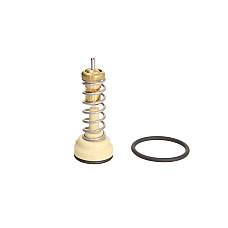 Termostat,lichid racire Termostat sistem racire 105C SEAT ALTEA TOLEDO III SKODA RAPID VW EOS GOLF PLUS V JETTA IV PASSAT B6 PASSAT B7 TIGUAN 1.4/1.6 05.07- BEHR BTX 181 105D