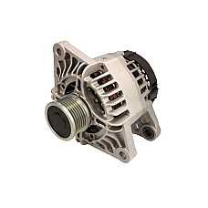 Alternator 14V 90A FIAT BRAVO II IDEA STILO LANCIA MUSA 1.9D 10.01- DENSO DAN1365