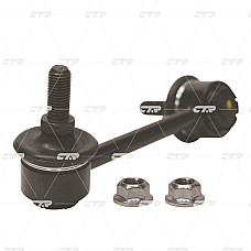 Brat/bieleta suspensie, stabilizator Stabilizer link front L 111mm MAZDA MX-5 IV 1.5/2.0 06.15- CTR CTRCL0431L