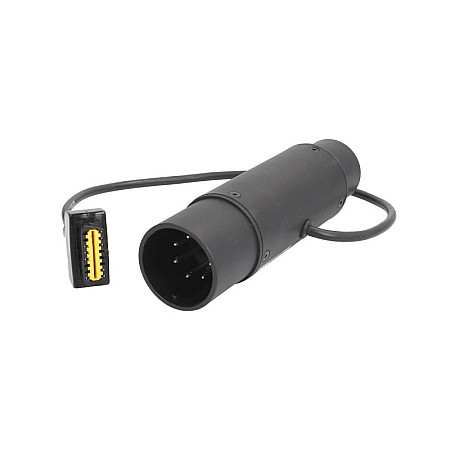 Cablu de citire a erorilor TEXA Adaptor WABCO-KNORR 3151/T30B   ISO 7638 TEXA TEX 3906487