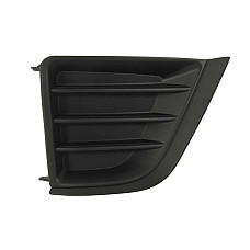 Bara/piese Front bumper cover plastic TOYOTA COROLLA SDN E17 06.13-07.16 BLIC 6502-07-8119912P